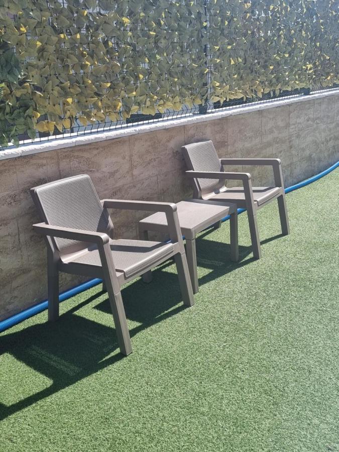 Villa With Pool & Garden Apartment 1 Ognjen Tivat Buitenkant foto